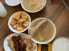 -松發肉骨茶(牛车水店)