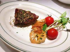 -燃扒房Steakhouse(皇庭店)