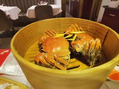 -蟹榭·本帮江浙菜·蟹宴(五角场合生汇商场店)
