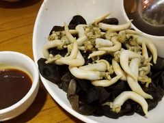 -山沟沟炒鸡(颐灏·海怡名都店)