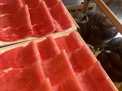 -东来顺·非遗火锅(高新店)