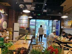 -车沾巷·重庆老味豌杂面