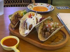 -TEQO·Mexican food & Bar