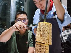 -拉蒂娜·巴西牛排馆 Latina·Brazilian Steakhouse(陆家嘴旗舰店)