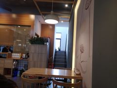 大堂-红小满休闲餐厅(十全街店)