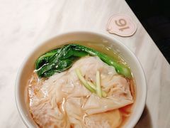 鲜虾云吞面-大树餐厅(益田假日店)