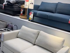 -宜家家居(四元桥商场店)