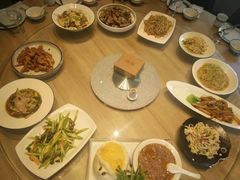 -味莊·青岛菜(云霄路店)