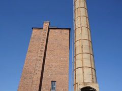 -沈阳二战盟军战俘营旧址陈列馆