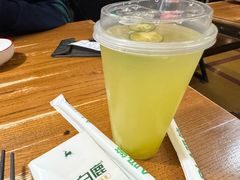 -新白鹿餐厅(龙游路总店·杭帮菜名店)