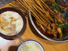 -嘉州鲜知味钵钵鸡(奎星楼店)