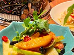 -纳鲁孜·新疆特色餐厅(上海悦荟广场店)