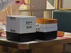 -温禾牛·和牛寿喜烧自助火锅(恒基名人店)