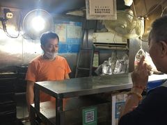 -朱记小郑酥烧饼(建康路店)