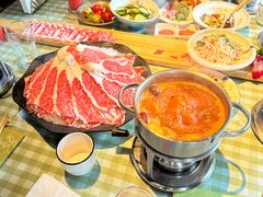 -番食园鲜食火锅(高新店)