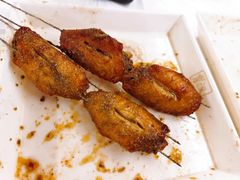 -霄汉羊排(万松园一店)
