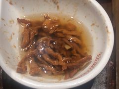 京酱肉丝-丝恋丝娃娃(逸天城国贸店)