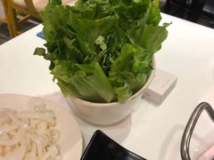 -陈记顺和牛肉火锅馆(天河北路店)