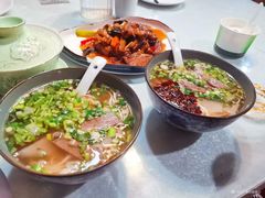 -马大胡子清真西北菜