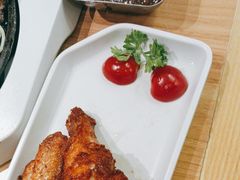 -豪客来牛排(天阳D32店)