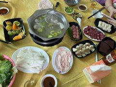 -老猫牛肉火锅(沙溪店)