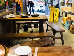 -百姓山羊烧烤·萧县羊肉(青阳路店)
