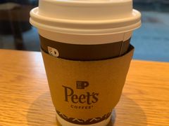 -Peet's Coffee皮爷咖啡(豫园店)
