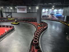 -魔赛卡丁车赛车汇(上海店)