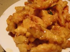 -小吴先生的店·东北烧烤(林科大店)