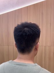 点击看大图 -川和潮人漂色·烫染·接发