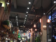 大堂-彼芝奇比萨(红坊店)