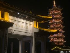 -葛仙湖公园