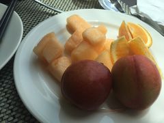 -南湖名都·景湖轩全日制餐厅·海鲜自助·东南亚风味·临湖而食