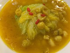 -老浒记烤鸭-北京菜(琉璃厂店)