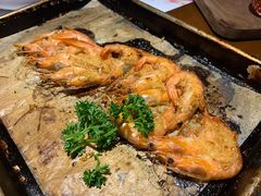 -素描餐厅(灵隐天竺店)