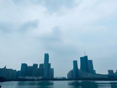 -天鹅湖体育公园