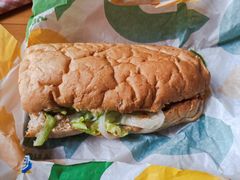 -SUBWAY赛百味(大都荟店)