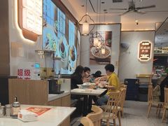 -苏晓玥·手作江南小吃(深圳北站店)