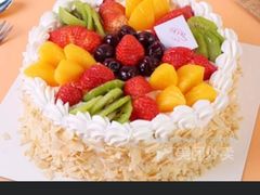 -爱蒂贝甜CAKE生日蛋糕·冰淇淋·动物奶油(上海店)