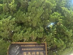 -蓬莱阁景区