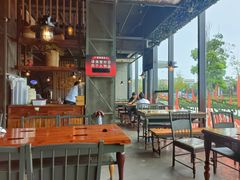 -琥珀老六龙虾(四里河店)