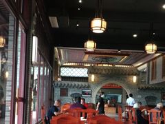 大堂-顺德了能馆(虎门店)