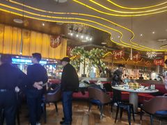 -喜庭海鲜自助(来福士店)