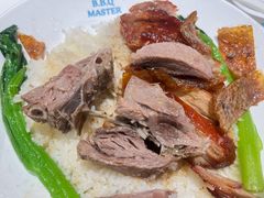 -龙记香港茶餐厅(久光百货店)