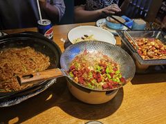 -毛家饭店(平湖店)