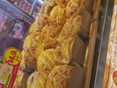 -味多美蛋糕(金顶街店)