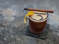 三途川-BE NORMAL CAFE(霞溪路店)
