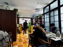 -九龙餐厅(大沽路店)