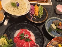 -合乐·创意火锅·海鲜火锅(亚东柒号店)