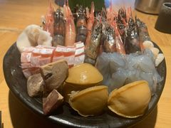 -松岛日本料理(汾江路店)